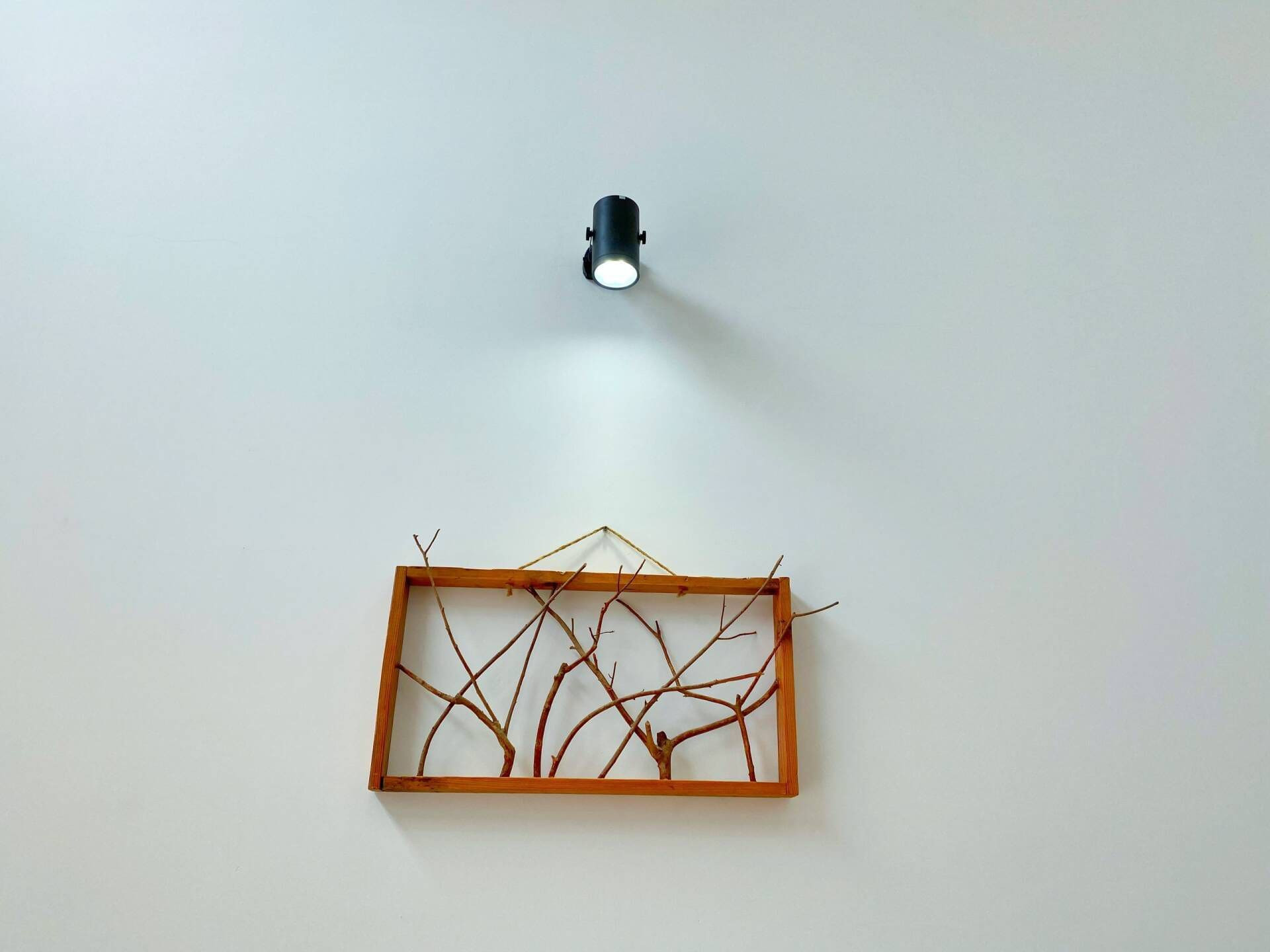 Góc nhìn khác phòng khách