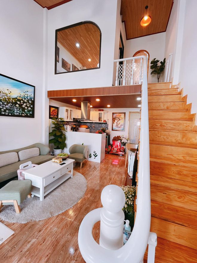 Hình ảnh quá trình thi công cải tạo nhà cấp 4