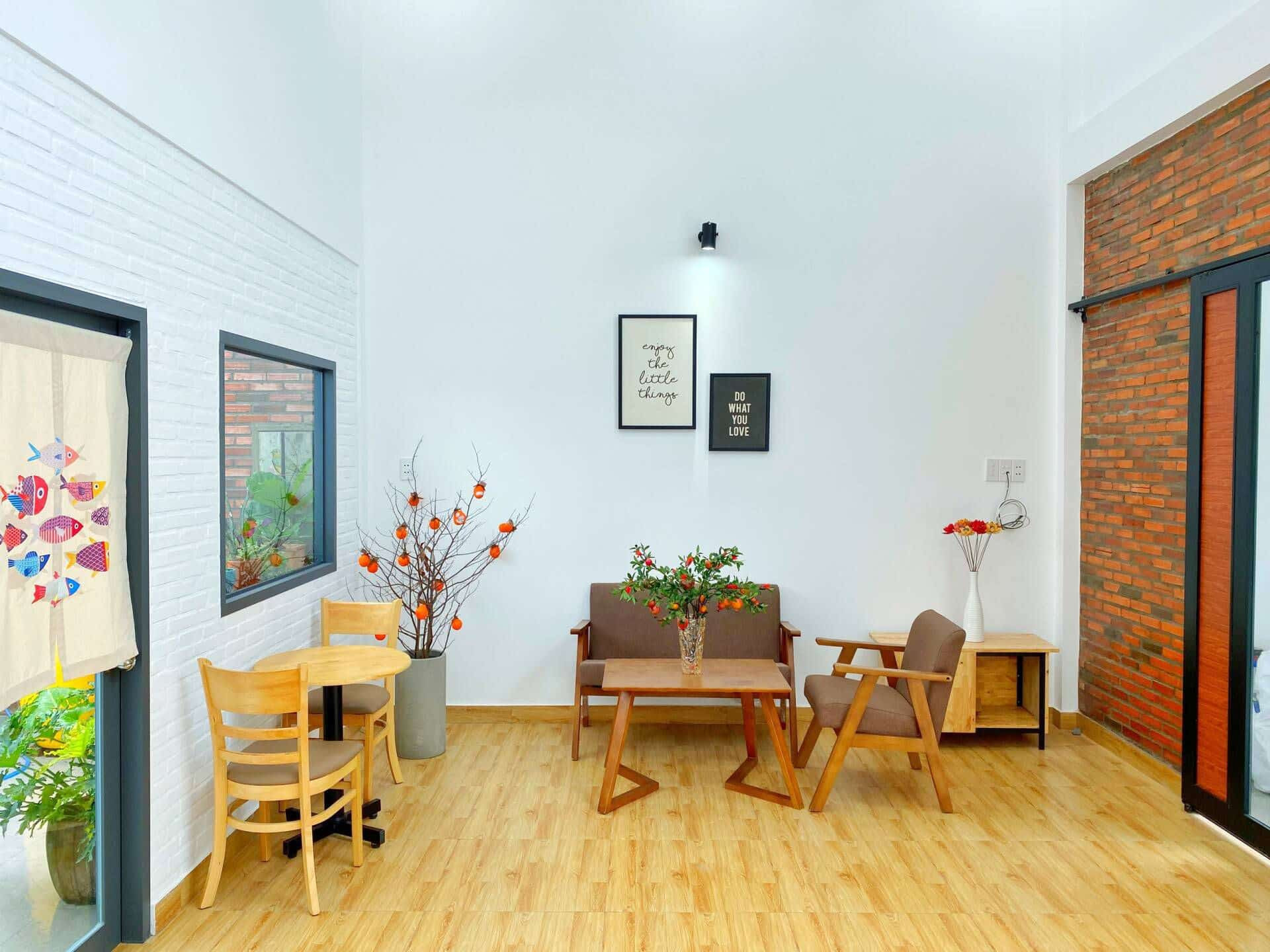 Khoảng thông tầng