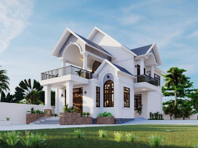 Lợi ích của việc xem tuổi làm nhà