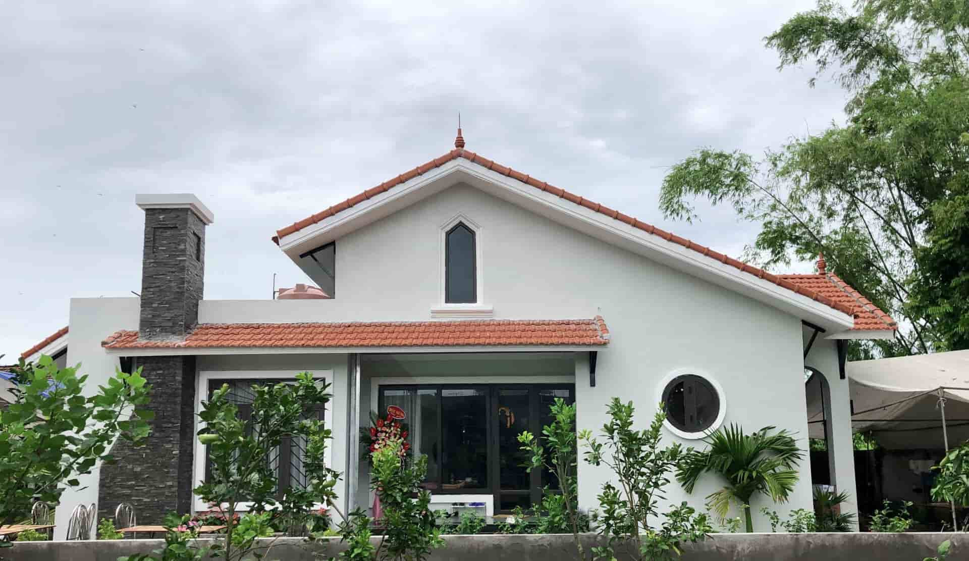 Nhà cấp 4 Hưng Yên