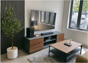 Nhà mái bằng đẹp