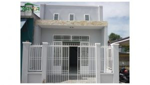 Nội thất đơn giản cho nhà cấp 4