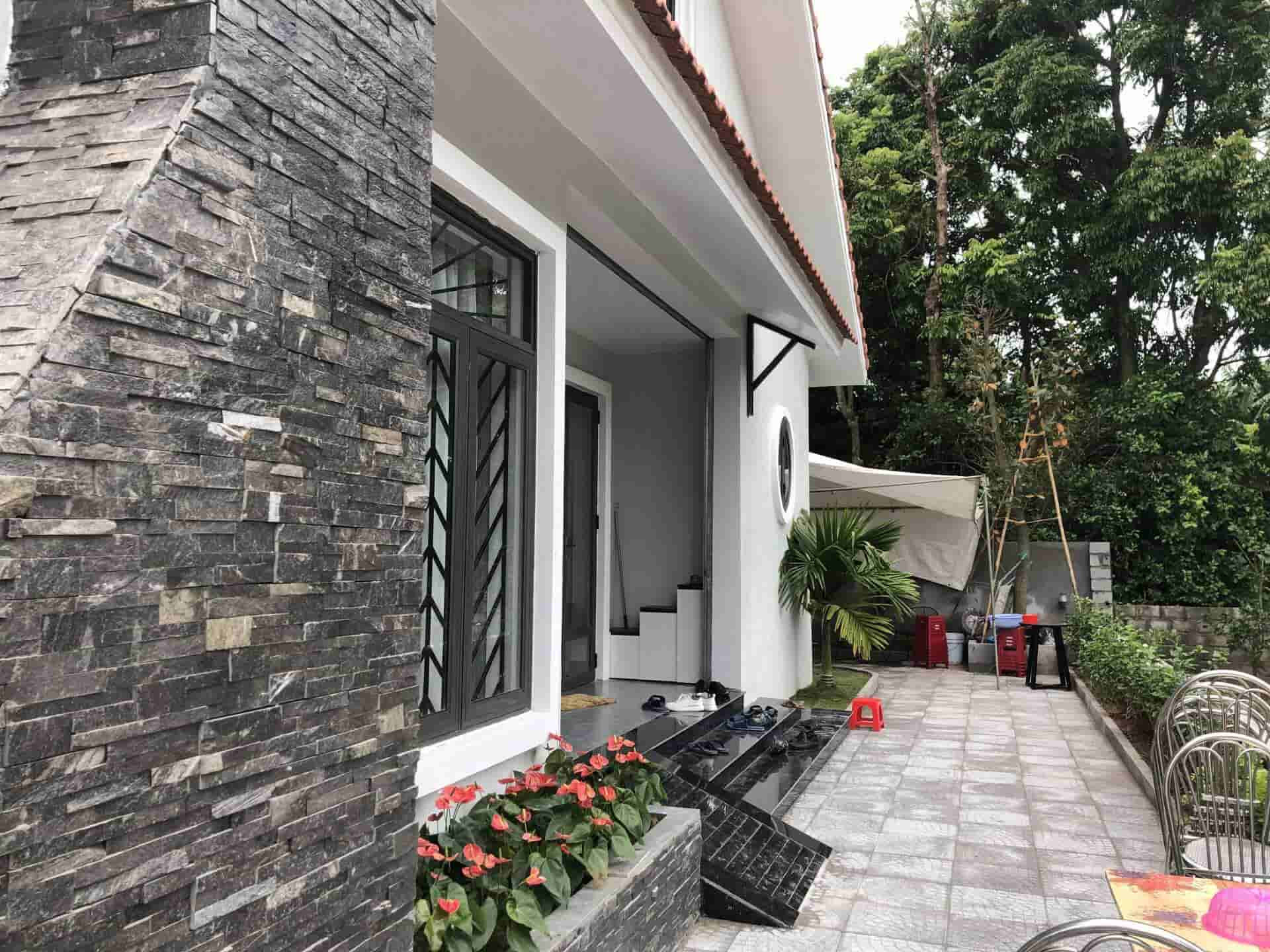 Nội thất nhà cấp 4 Hưng Yên