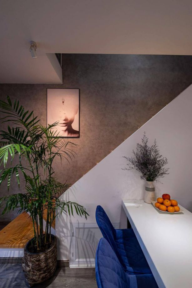 Nội thất phòng bếp