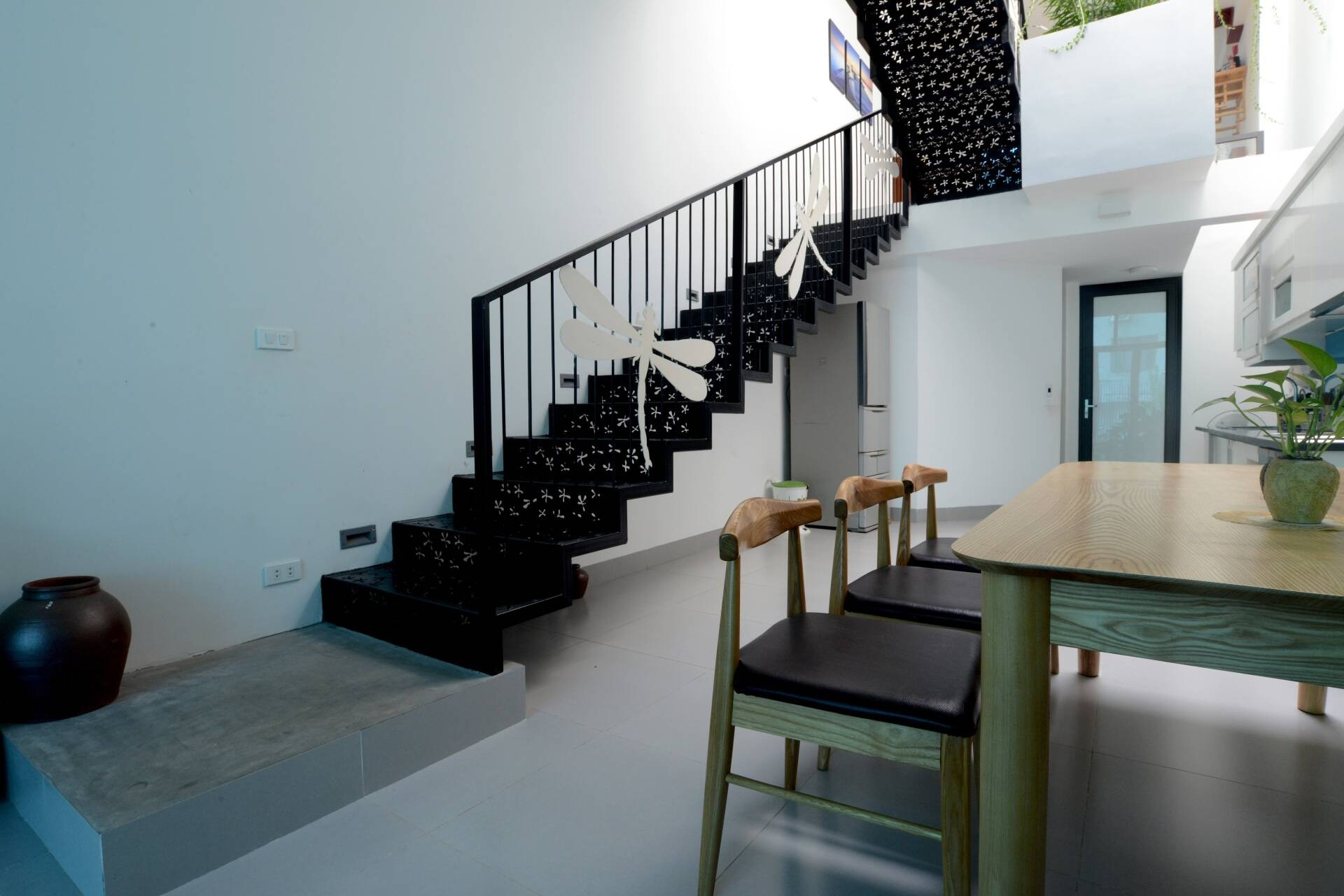 Nội thất phòng ngủ