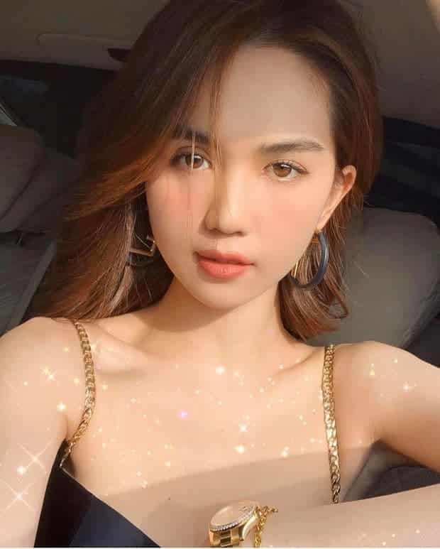 Tổng quan biệt thự Ngọc Trinh