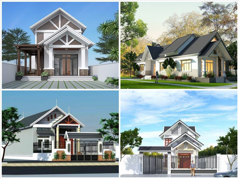 Vật liệu xây dựng nhà gác lửng