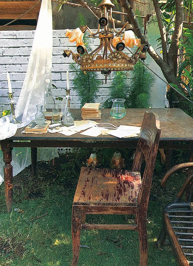 View bên ngoài cũng cực thích hợp để “sống ảo”