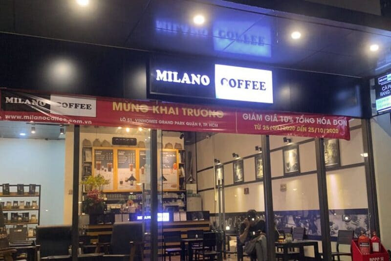 5 quán ăn Vinhome Grand Park nhất định bạn nên ghé thử