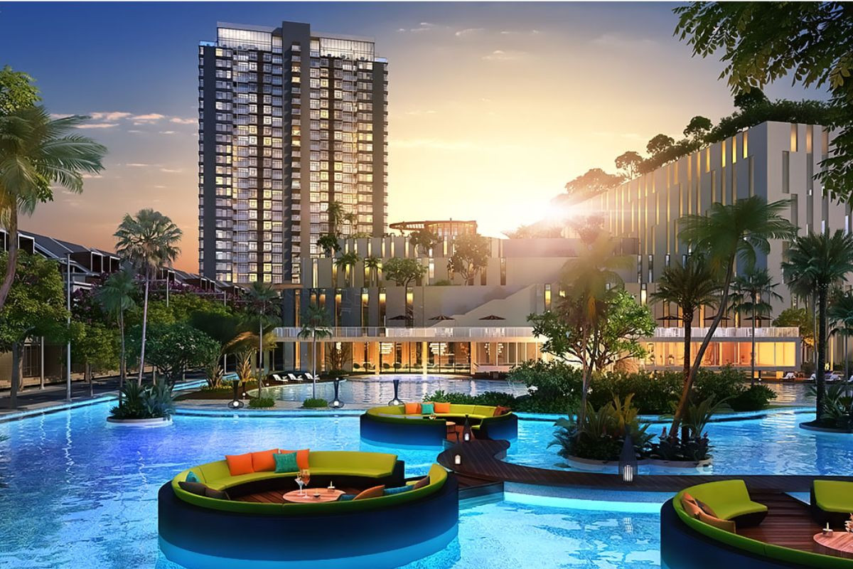 Top 23 chung cư cao cấp quận 7 – Tiện ích và hiện đại 