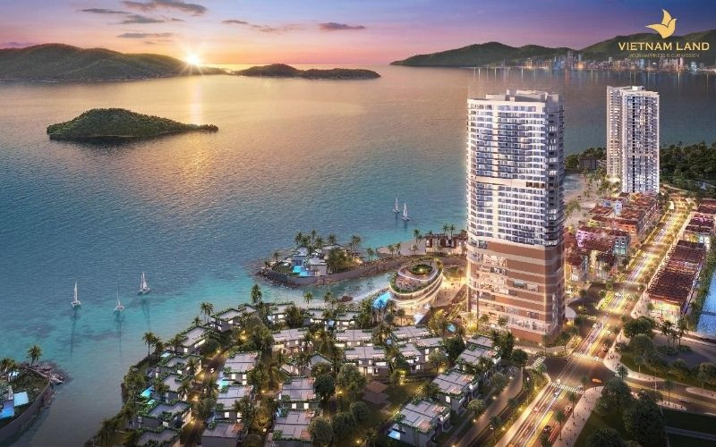 Vén màn những lợi ích đầu tư Libera Nha Trang mà bạn nên biết
