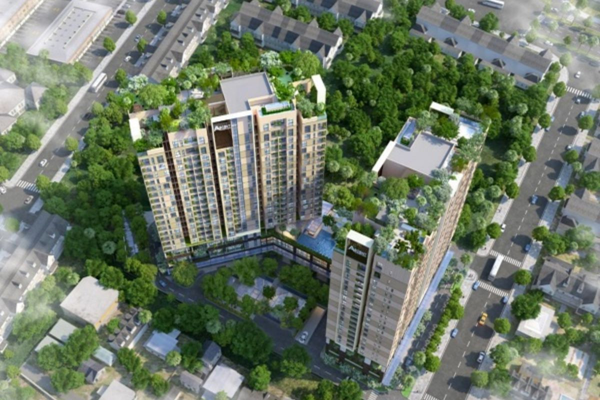 Top 23 chung cư cao cấp quận 7 – Tiện ích và hiện đại 