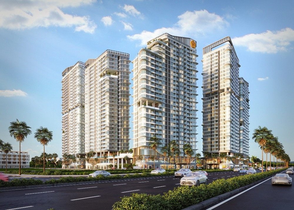 Chung Cư Florita Quận 7: Địa Điểm Lý Tưởng Cho Cuộc Sống Hiện Đại