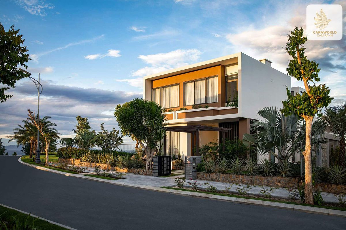 Bài toán đầu tư cho thuê tiềm năng tại Caraworld Cam Ranh