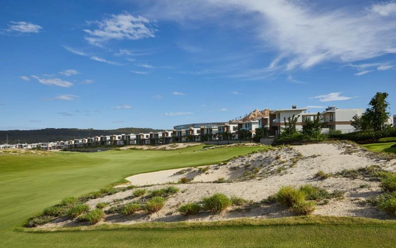 Bật mí sức hút từ tiềm năng đầu tư KN Paradise Cam Ranh