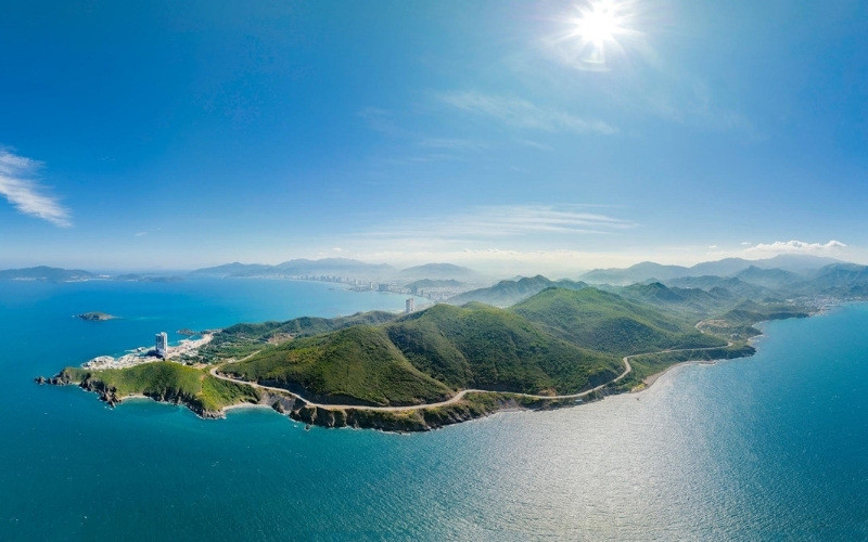 Biệt thự Gran Meliá Nha Trang –  Sản phẩm của giới siêu giàu