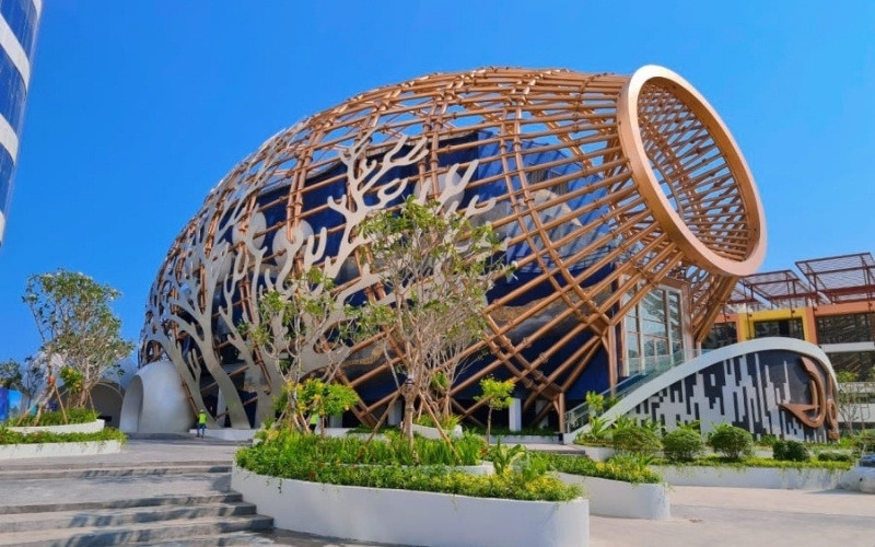 Biệt thự Gran Meliá Nha Trang –  Sản phẩm của giới siêu giàu