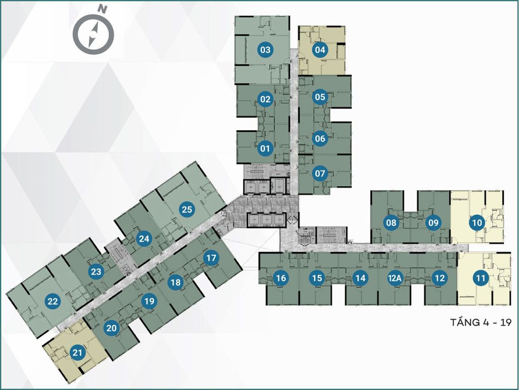 Đánh giá dự án West Gate Bình Chánh: Lựa chọn lý tưởng cho cư dân thành phố