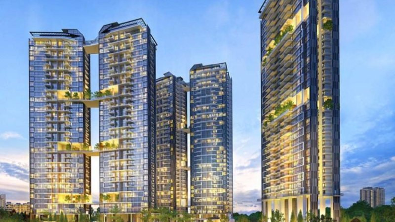Các chung cư quận 9 sang trọng, đáng sống nhất hiện nay