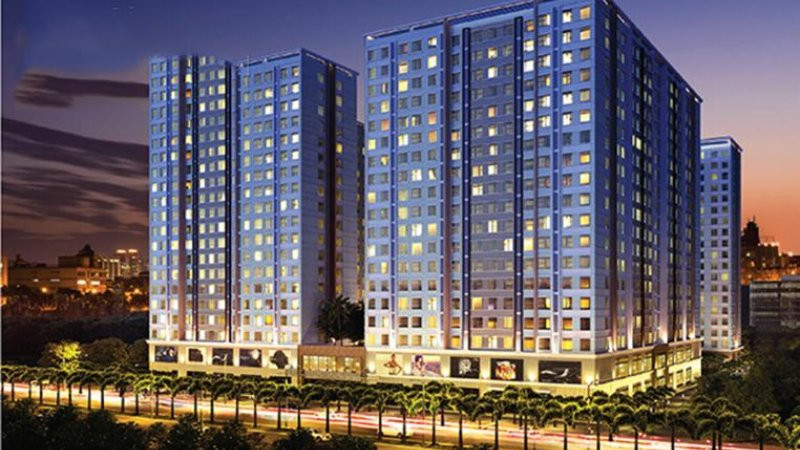 Các chung cư quận 9 sang trọng, đáng sống nhất hiện nay