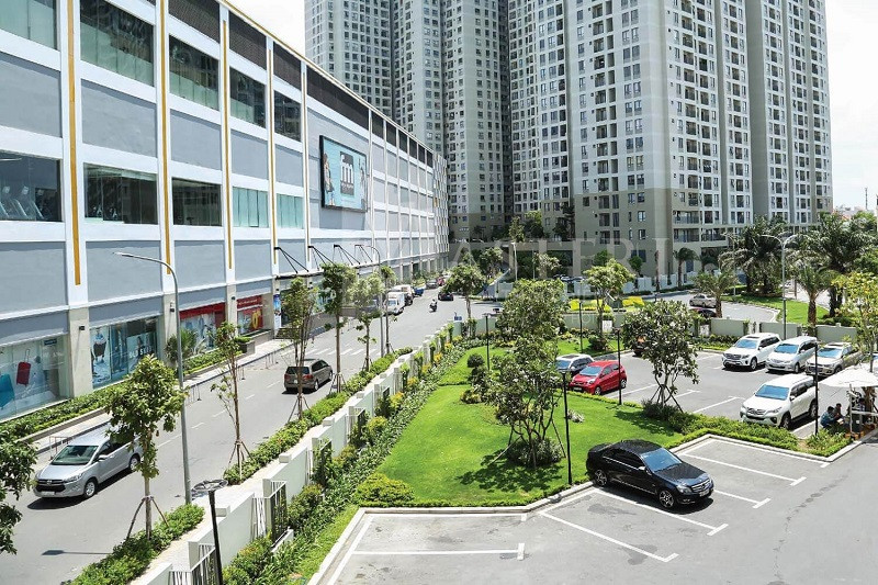 Căn hộ Masteri Thảo Điền: Tự hào biểu tượng sống xanh tại TP.HCM