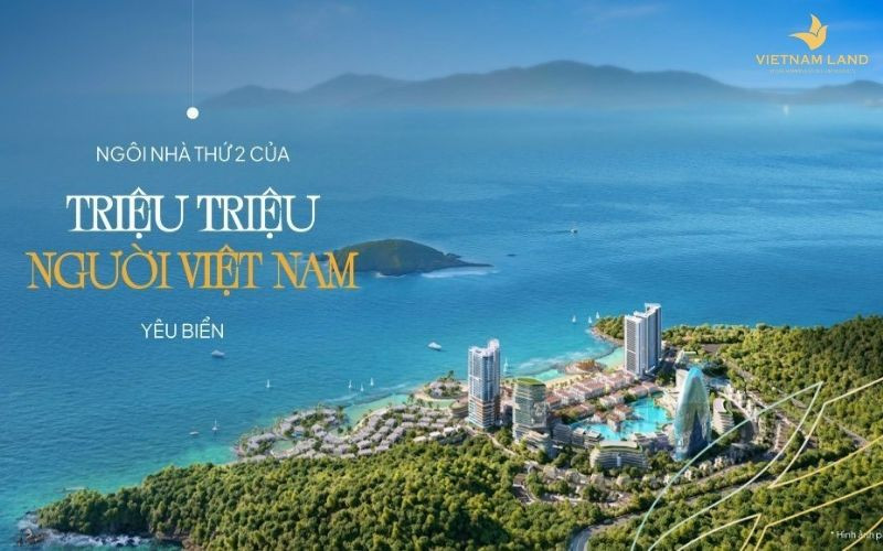 Tất Tần Tật  thông tin Căn Hộ The Sanhome Libera Nha Trang