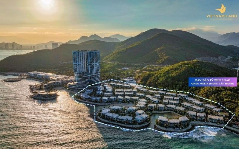 Libera Nha Trang – nâng tầm du lịch Nha Trang lên vị thế Quốc tế