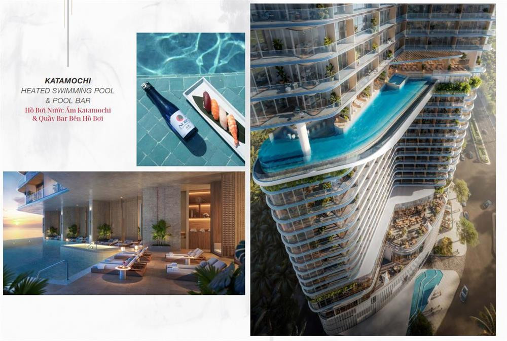 Cập nhật giá bán, tiến độ thanh toán dự án Nobu Residences