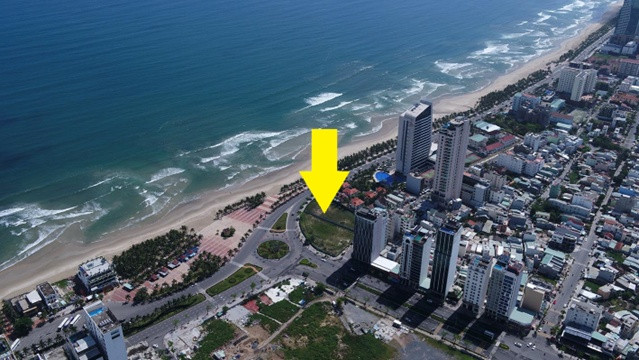 Cập nhật giá bán, tiến độ thanh toán dự án Nobu Residences