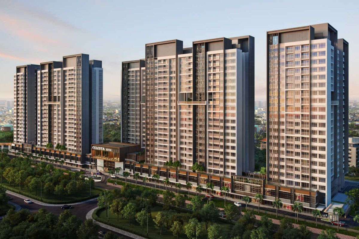 Top 23 chung cư cao cấp quận 7 – Tiện ích và hiện đại 