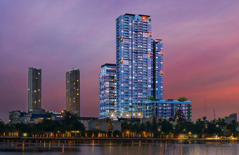 Chất lượng sống tại Gateway Thảo Điền