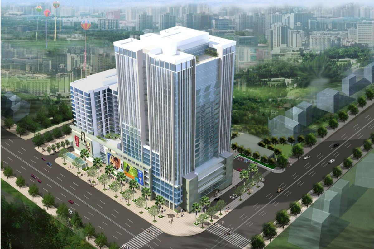 Top 15+ các dự án chung cư quận Hai Bà Trưng nổi bật hiện nay