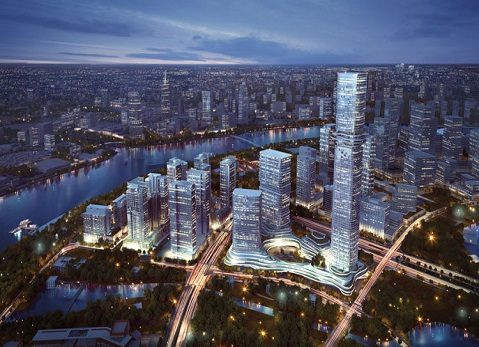 Top 10+ chung cư cao cấp nhất Sài Gòn đáng sống và đầu tư