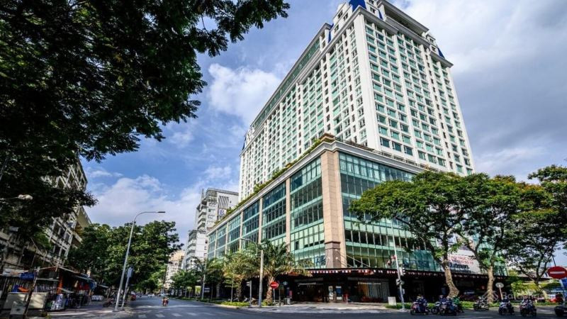 Top 10+ chung cư cao cấp nhất Sài Gòn đáng sống và đầu tư