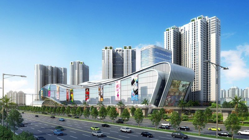 Top 10+ chung cư cao cấp nhất Sài Gòn đáng sống và đầu tư