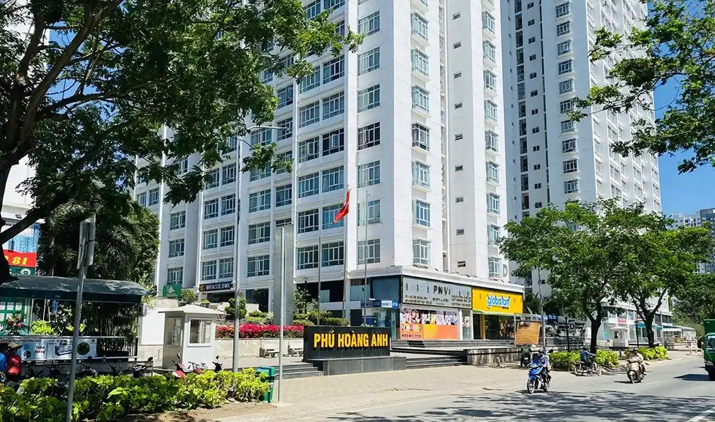 Review Chung Cư Ngô Tất Tố: Lựa Chọn Hoàn Hảo Cho Cuộc Sống Hiện Đại