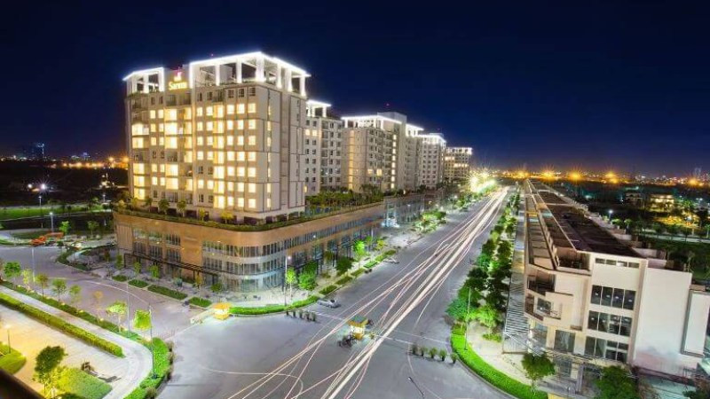 Top 10+ chung cư cao cấp nhất Sài Gòn đáng sống và đầu tư