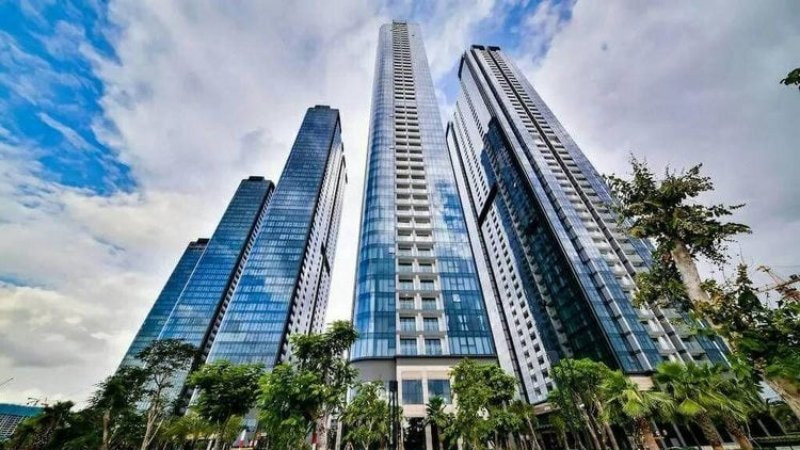 Top 10+ chung cư cao cấp nhất Sài Gòn đáng sống và đầu tư