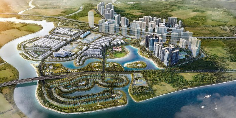 Có nên mua vinhomes quận 9 không? Ưu, nhược điểm khi mua