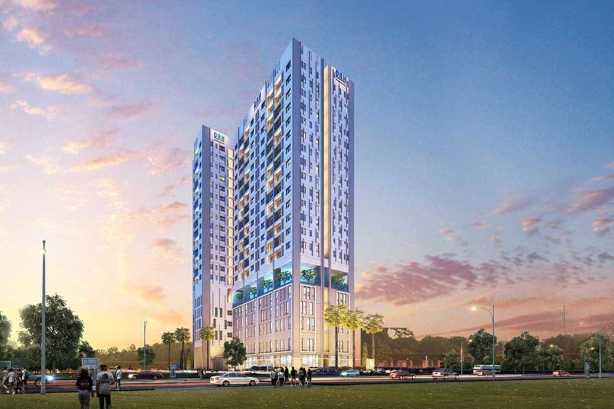 Top 23 chung cư cao cấp quận 7 – Tiện ích và hiện đại 