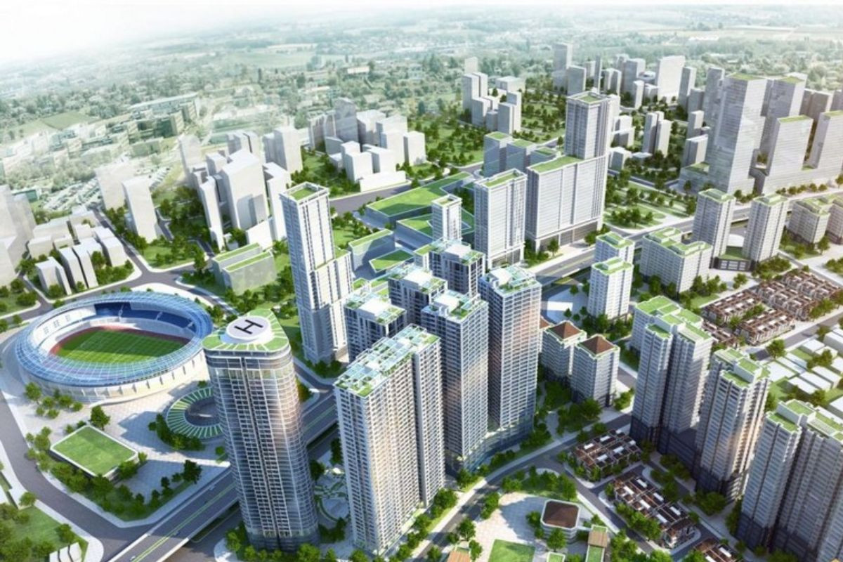 Danh sách các chung cư quận 2 sắp mở bán mới nhất 2025