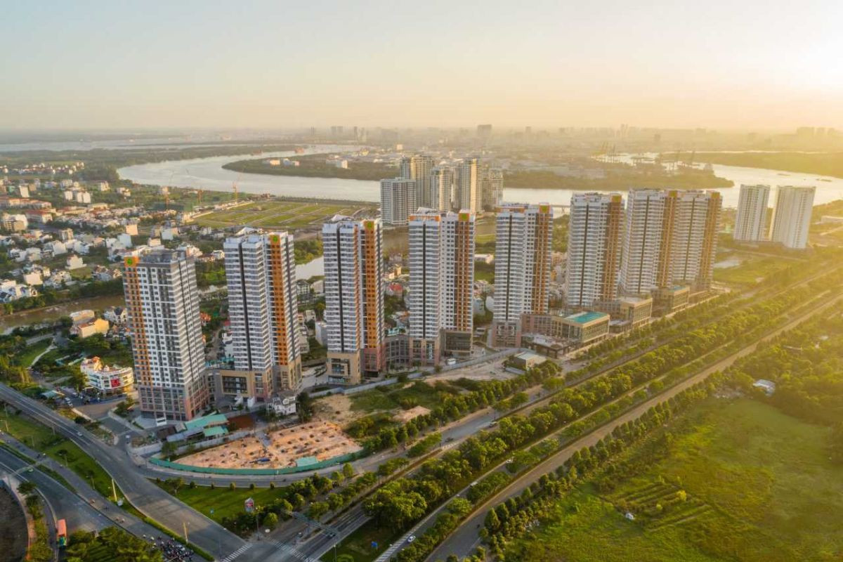 Danh sách các chung cư quận 2 sắp mở bán mới nhất 2025