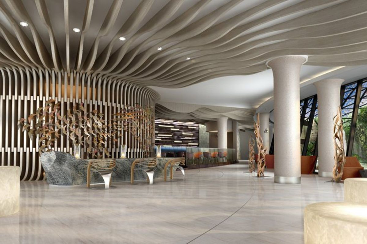 Dịch vụ Kempinski Clubhouse and Spa có gì hấp dẫn?