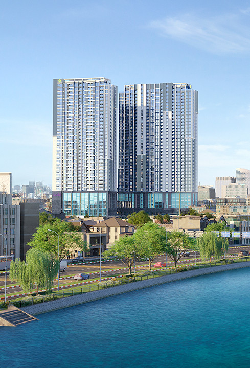 Đánh giá dự án Grand Manhattan Quận 1: Thiết kế hiện đại, vị trí đắc địa