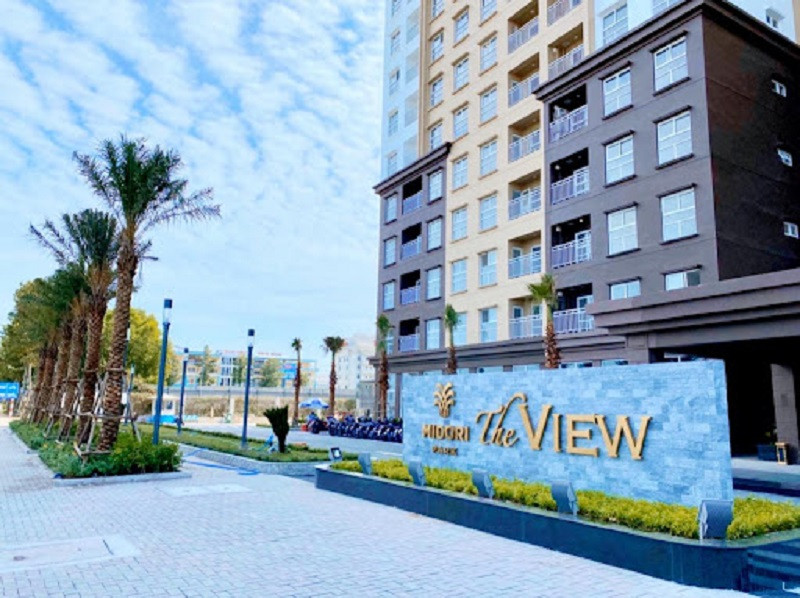 Dự án H9A Bình Dương