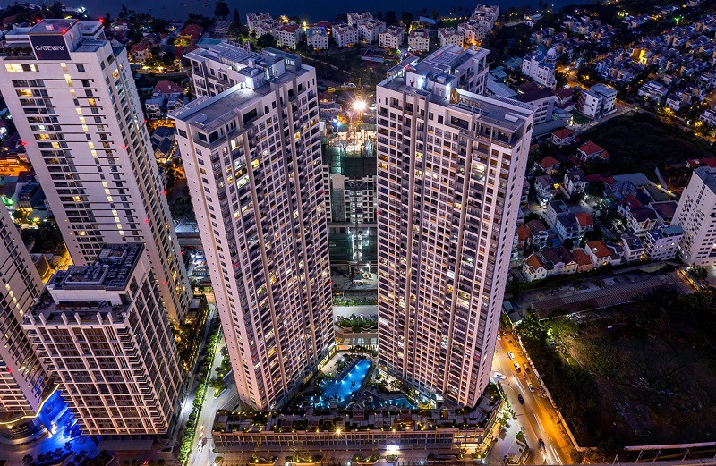 Căn hộ Masteri Thảo Điền: Tự hào biểu tượng sống xanh tại TP.HCM