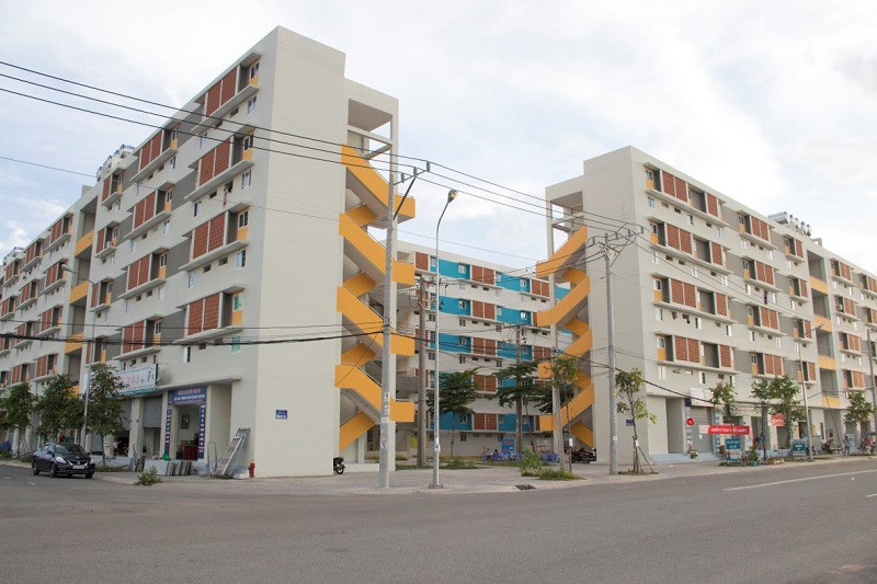 Dự án Thuận Giao 2