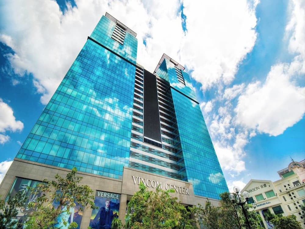 Dự án Vinhomes Đông Khởi