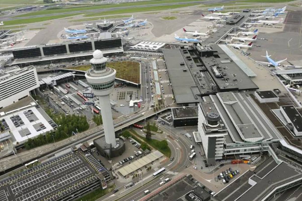 Eco Village Saigon River hưởng lợi từ sân bay Long Thành